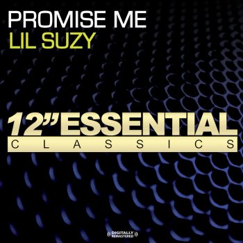 Lil Suzy Promise Me - Acapella