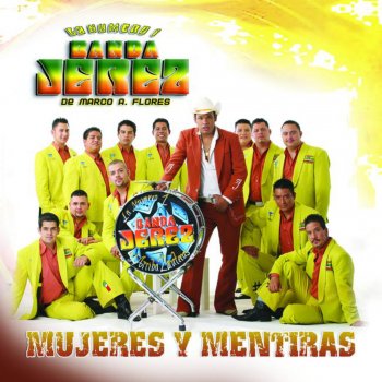 Banda Jerez La Mujerzuela