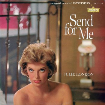 Julie London T'aint What You Do (It's the Way That Cha Do It)