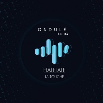 Hatelate Introduction D'acid Jazz