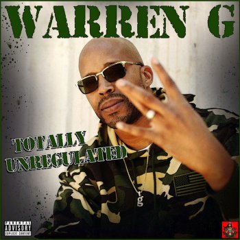 Warren G Gorilla Pimpin