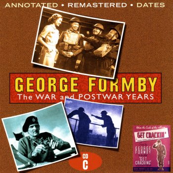 George Formby You Can't Love Two Girls At The Same Time