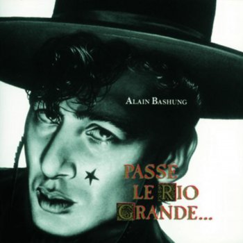 Alain Bashung L'arrivée du tour