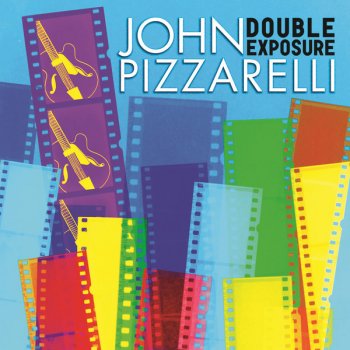 John Pizzarelli Harvest Moon