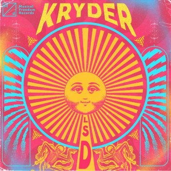 Kryder LSD