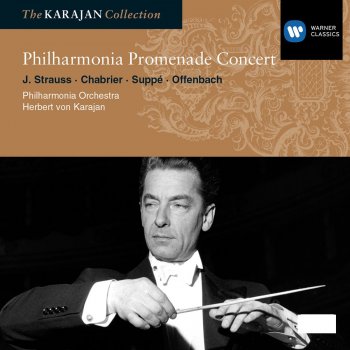Philharmonia Orchestra feat. Herbert von Karajan Schwanda the Bagpiper: Polka