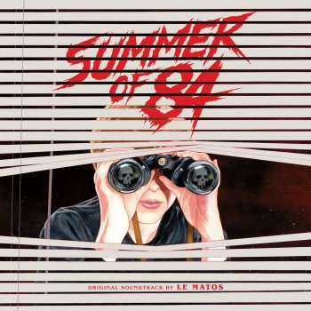Le Matos Summer Of '84