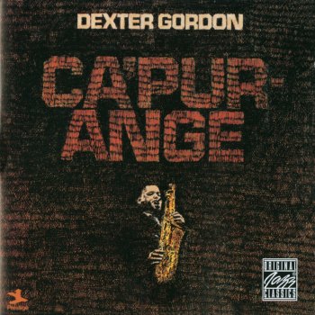 Dexter Gordon Airegin