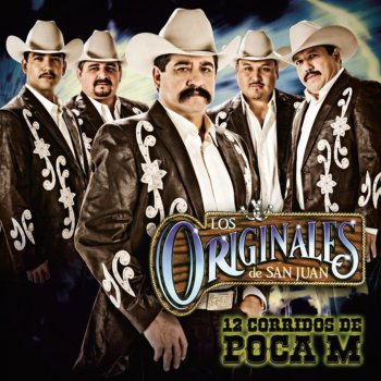 Los Originales de San Juan Maldita Pobreza