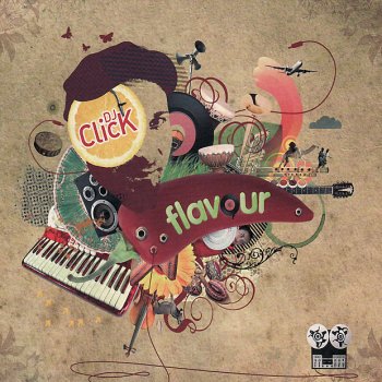 DJ Click Celui Qui Trahit L'Amour (Bucarest Dub Mix)