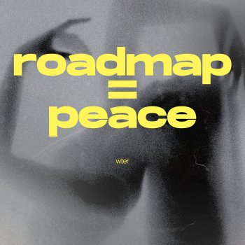 Исполнитель Wter, альбом roadmap is peace