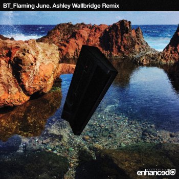 BT Flaming June (Ashley Wallbridge Remix)