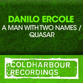 Danilo Ercole Quasar (Styller Remix)