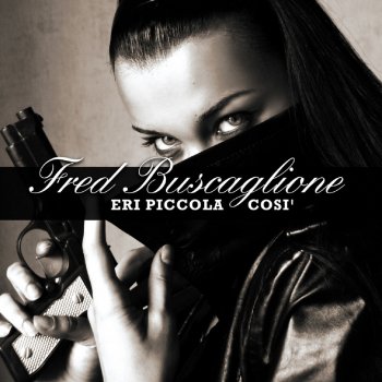 Fred Buscaglione Amare un' altra (Original Mix)