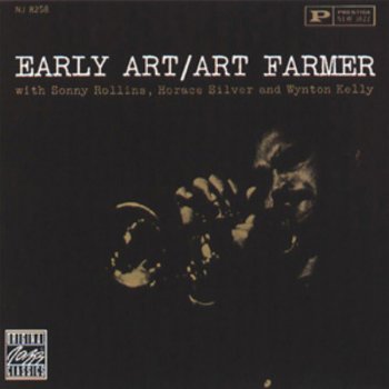 Art Farmer Gone With the Wind