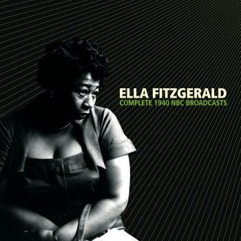 Ella Fitzgerald Who Ya Hunchin'