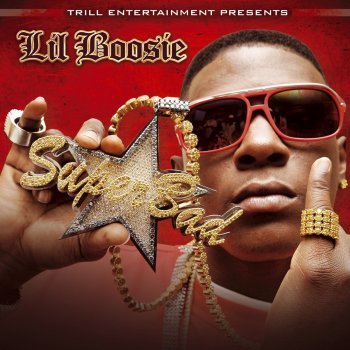 Lil Boosie feat. Lil' Phat & Lil' Trill My Avenue (feat. Lil' Phat & Lil' Trill)