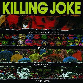 Killing Joke Struggle (Vocal 3)