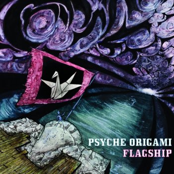 Psyche Origami Exit Us