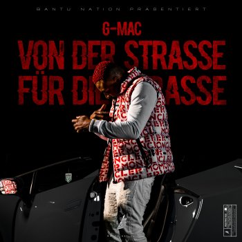 G-Mac feat. Nu51 Ghetto