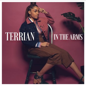 Terrian In the Arms
