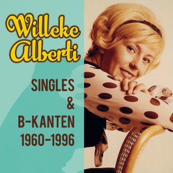 Willeke Alberti Ik Zing Van Amsterdam