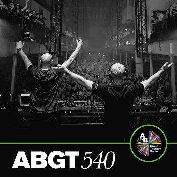 Above & Beyond Clean Slate (Abgt540)