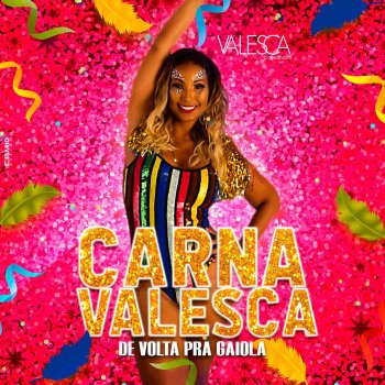 Valesca Popozuda Vem Facin