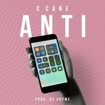 Исполнитель C Cane, альбом Anti