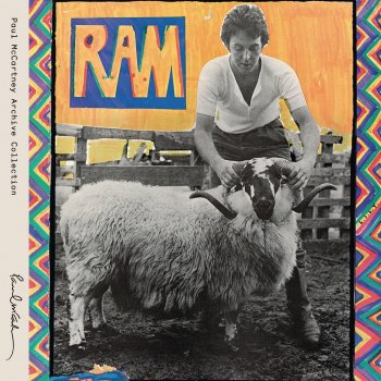 Paul McCartney feat. Linda McCartney Sunshine Sometime (Earliest Mix)