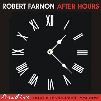 Robert Farnon Blue Theme