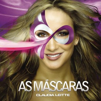 Claudia Leitte Ruas Encantadas