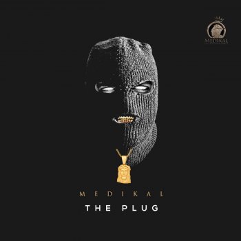 Medikal feat. DaVido Father