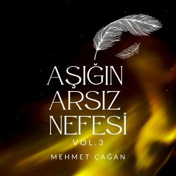 Исполнитель Mehmet Çağan, альбом Aşığın Arsız Nefesi, Vol. 3