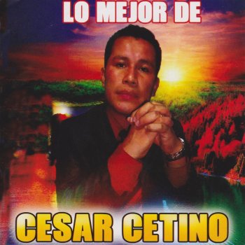 Cesar Cetino La Dulce Precensia