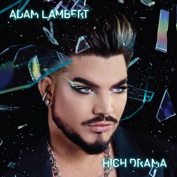 Adam Lambert Ordinary World