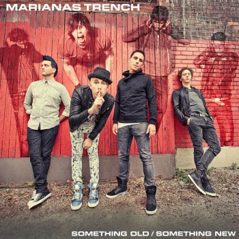 Marianas Trench Pop 101