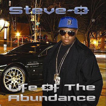 Исполнитель Steve O, альбом Life of the Abundance