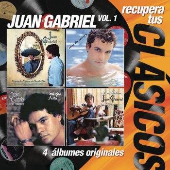 juan Gabriel With Your Love (Con Tu Amor)