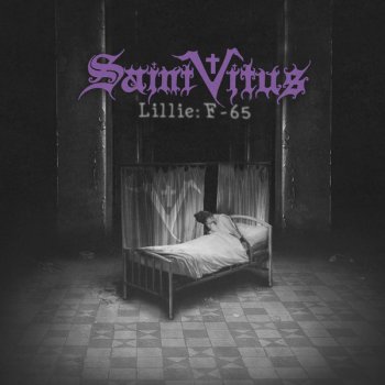 Saint Vitus The Waste of Time