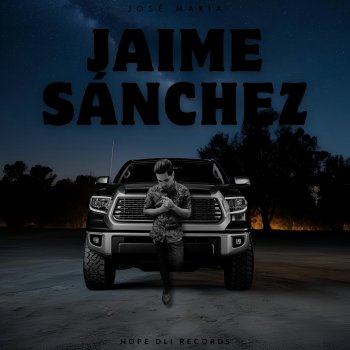 Исполнитель José Maria, альбом Jaime Sánchez