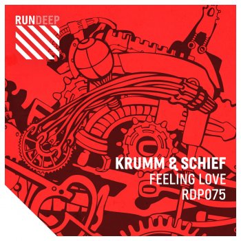 Krumm & Schief Feeling Love (Extended Mix)