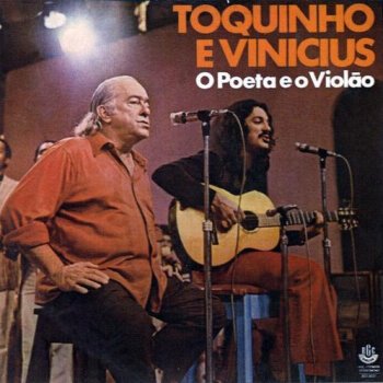 Vinícius de Moraes feat. Toquinho Berimbau / Consolação