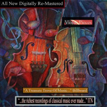 Gidon Kremer Elegy, for Solo Violin