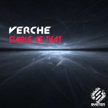 Verche Simple As That (Estroe Remix)