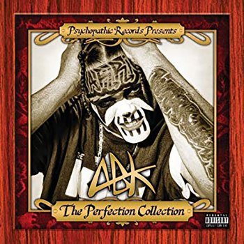 ABK feat. Violent J Gang Related