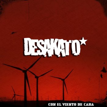 Desakato Contra el dolor