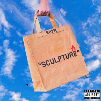 Исполнитель rayn, альбом SCULPTURA (prod. by VisaGangBeatz)