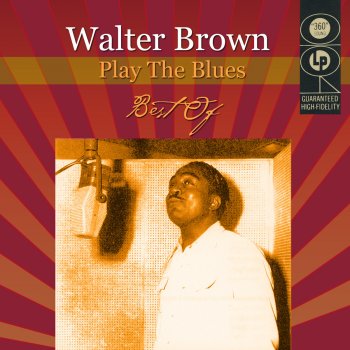 Walter Brown New Four Day Rider