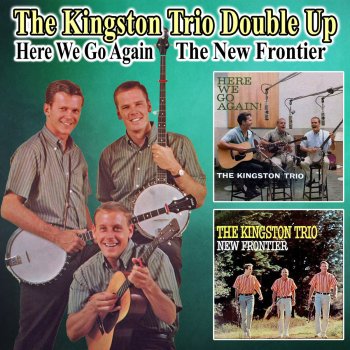 The Kingston Trio Genny Glen
